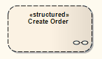 StructAct