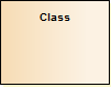 A Class element used in UML Class diagrams modeled in Sparx Systems Enterprise Architect. A Class element used in UML Class diagrams modeled in Sparx Systems Enterprise Architect.