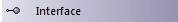Interface element Interface element