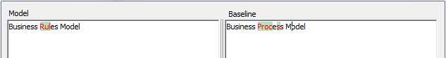 DifferenceBaseline