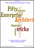 Modeling Service Oriented Architectures