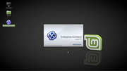 Installing & Using Enterprise Architect in Non-Windows Environments